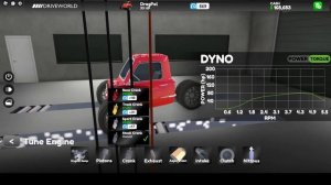 Getting the DragPal in Drive World | Drive World |