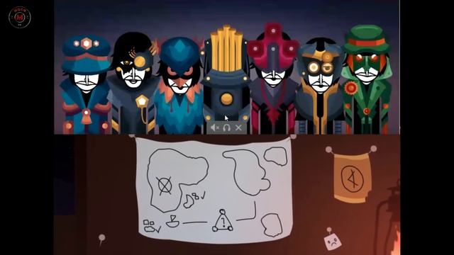 incredibox mod two faces vs xrun v1 смотреть онлайн