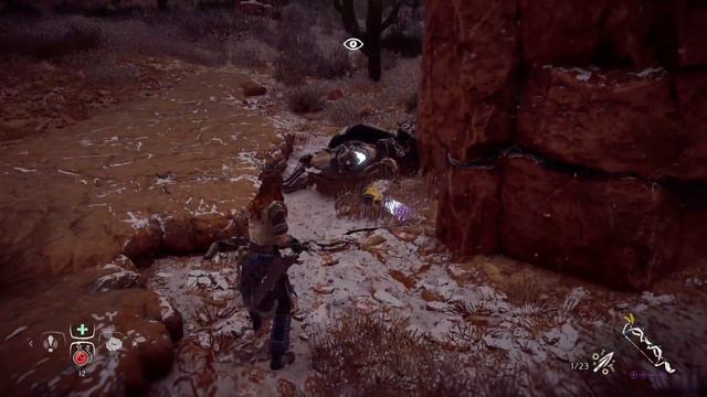 Horizon Zero Dawn (#139, PS5, Live, NG+UH, No commentary, No politics, No feet) смотреть онлайн