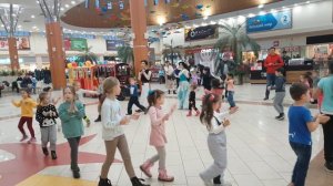 Арам зам зам.