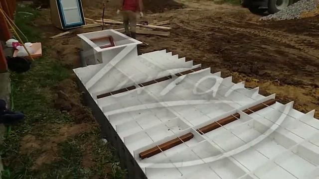 Титан Фермер! Обзор погреба - выпускается с 2000 года, лучший пластиковый погреб в России! Отзывы смотреть онлайн