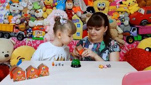 Угадай ЖИВОТНОЕ по ТЕНИ! ЧЕЛЛЕНДЖ с классными подарками // Открываем сюрпризы КОНТАКТНЫЙ ЗООПАРК