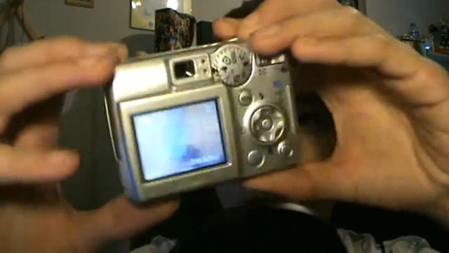 Le Nikon COOLPIX 4600 Vaut T-IL Le Coup (Vaut T-Il Le Coup OUI ou NON #3) смотреть онлайн