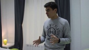 Новый Хостел в Иннополисе | Как открыть хостел | 04