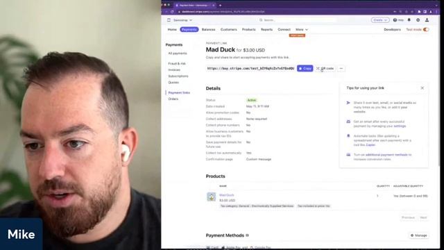No-code payments with Payment Links & NFC tags смотреть онлайн