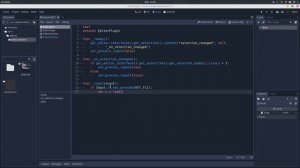 Intro to Plugins in Godot - #collab with GDQuest