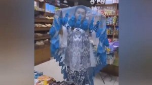 XONZODA DO'STOVA TO'YDAN SO'NG ILK MARTA KUYOV BILAN K'CHAGA CHIQDI