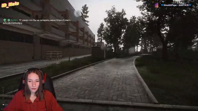 ?буууу | Phasmophobia?КАППА путь день 46 смотреть онлайн