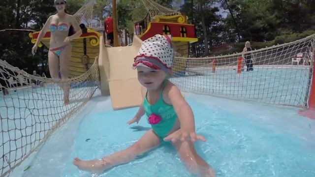 Splish Splash - June15/2019_part1 смотреть онлайн