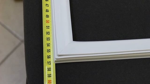 ✅Уплотнитель для двери морозильной камеры холодильника Индезит (Indesit) C132G. Видеообзор! смотреть онлайн