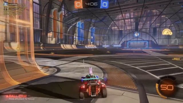 LIVE DE Rocket League com Guga361 смотреть онлайн