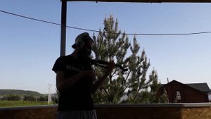 E-violin #электроскрипка kosta t  #скрипач приключения шурика кавказская пленница #violinist