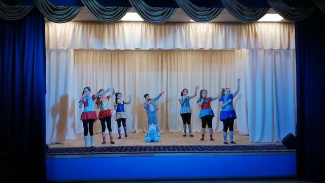 Задоринка - Смешной гиппопотам