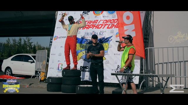 Фигурное вождение и Джимхана смотреть онлайн