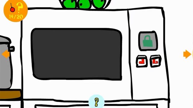 Christmas Cat Game Walkthrough смотреть онлайн