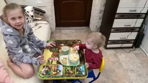 ВЛОГ♀️Поездка в город.Субботние дела дома.Семейные темы/We went to the city, Saturday home affairs