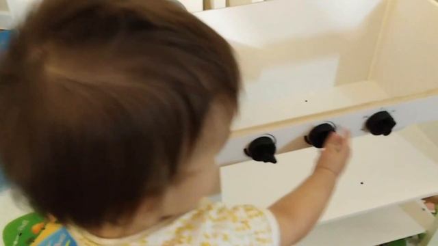 Сборка детской кухни/кукольного театра. Икеа Спайсиг. Урок технологии. Знакомьтесь, кукла Мистер Бо