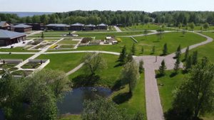 Villa Plyos Green Вилла Плёс