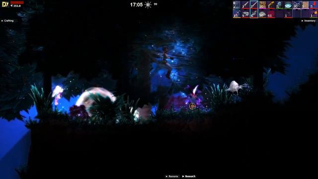 Darkout Official Trailer - PC / MAC Sandbox Game (Alpha footage - Sept. 2012)