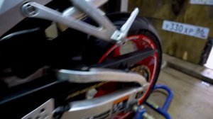 Honda CBR 600RR тюнинг и обслуживание  / Обзор Honda CBR 600RR