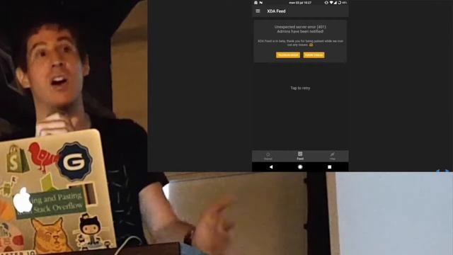 So You Made an App and Nobody Cares - Jeff Corcoran смотреть онлайн