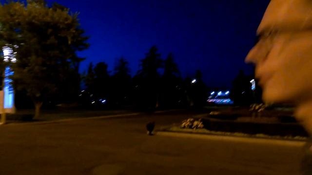 ПЕРМЬ - МОСКВА НА МАШИНЕ. ЧАСТЬ 5. МОСКВА.