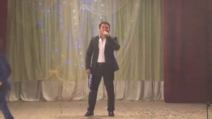 Караев Джамбулат - Своим друзьям желаю я добра