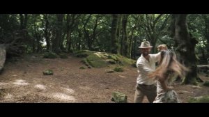 ☘️ Beautiful BACHATA dance in nature. [GALWAY - Ireland]