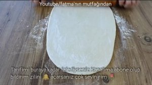 ASLA YAĞ ÇEKMİYOR BİR YİYEN BİR DAHA İSTİYOR ❗Inanılmaz Kolay