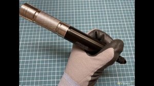 Обзор аккумуляторной микродрели/гравера Jielite/Tungfull DKB | #Обзор