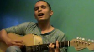 Сектор Газа  - Лирика кавер   (Sektor Gaza Lirika cover)