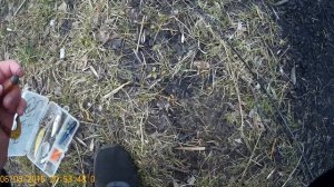 Рыбалка на Муринском ручье часть 2  #рыбалка #муринский ручей #весна