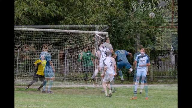 13.09.2014 Райгаз 2009 (Изобильный) - Энергетик (Солнечнодольск) (4:2) смотреть онлайн