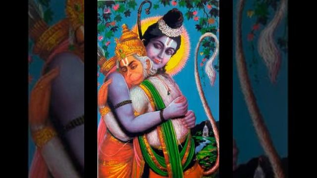 Рама́яна (часть10) смотреть онлайн