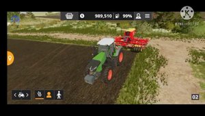 farming simulator 20 FS20 how to turn on beacon lights