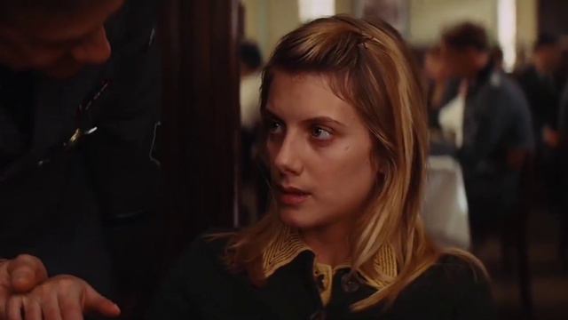 Hans landa edit смотреть онлайн