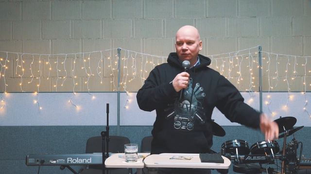 Книга Откровение 6 глава (3 часть) и 7 глава - Воскресное служение Церкви Божий Завет (05.02.2023) смотреть онлайн