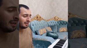 Эрик Бабаев 2022