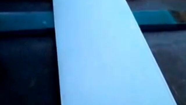 Как сделать откосы на окнах из пластика.#ОткосыНаОкнах