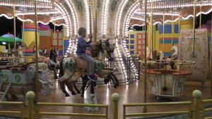 САМЫЙ БОЛЬШОЙ В ЕВРОПЕ крытый ПАРК АТТРАКЦИОНОВ #2 Макс выбирает ТОП в Star & Mlad Сити-парк Град