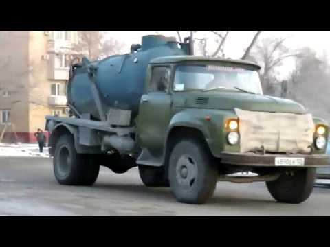 ЗИЛ-431412 смотреть онлайн