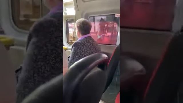 Подсмотренное в Смоленске смотреть онлайн