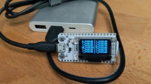 Get stock quotes on a ESP32