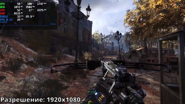 ТЕСТЫ В ИГРАХ NVIDIA GEFORCE GTX 1050 В 2022 ГОДУ смотреть онлайн