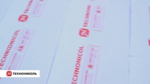 Технология утепления плоской кровли частного дома