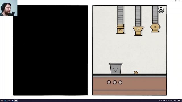 История увольнения | The White Door #1 смотреть онлайн