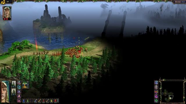 Герои уничтоженных империй #2 Окрестности Твердокамня смотреть онлайн