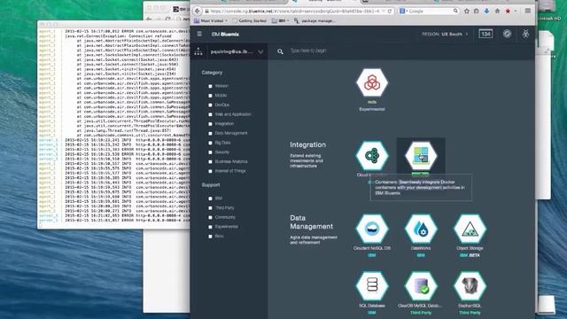 2 UCD Docker - Install UCD via docker and connect to agents смотреть онлайн