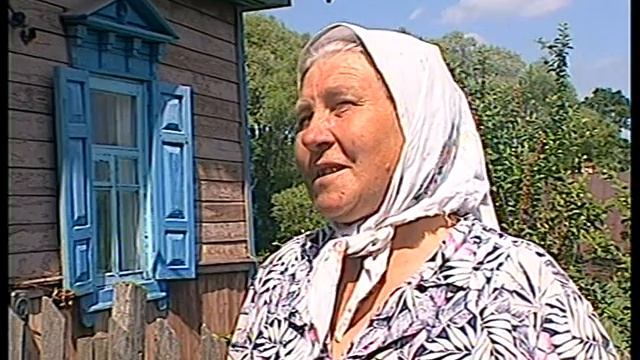 Фильм: "Храмы. Иоанн Кормянский". д. Корма., Добрушский р-н. 2018 год. смотреть онлайн