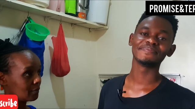 HOW PROMISE REACTED TO THE PREGNANCY NEWS??AMASEMA BALL SIO YAKE смотреть онлайн